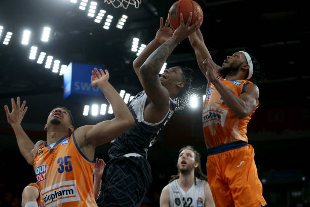 出色的防守 出色的防守